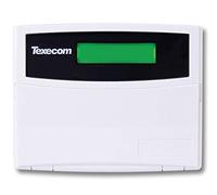 Texecom CGA-0001 Premier Speech Dialler for use with Texecom Veritas and Premier Alarm Panels