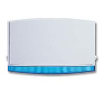 Texecom FCB-0066 Primer Odyssey 2e External Sounder Backplate Grade 2 only