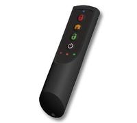 Texecom GCC-0001Ricochet Premier Elite Mesh Wireless Iconic Smart key Keyfob with Remote Arm 868MHz - Black