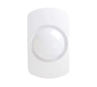 Texecom GDB-0001 Ricochet Wireless Q20-W Capture 20m Quad PIR Detector - White