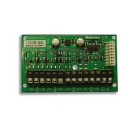 Texecom Premier 8XE 8 Zone Expander PCB, 8 Additional Outputs, Grade 3, CCD-0001