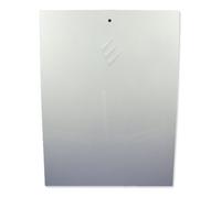 Texecom Premier Elite 48 Control Panel, Metal Housing, 8 Zone Intruder Alarm Panel Grade 3, CAB-0001