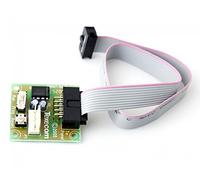 Texecom Premier Elite Flasher Interface for Updating Panel Firmware CDH-0001