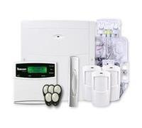 Texecom Premier Elite Kit 48-W Wireless With Keypad and Bell KIT-0002