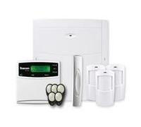 Texecom Premier Elite Kit 48-W Wireless With Keypad KIT-0001