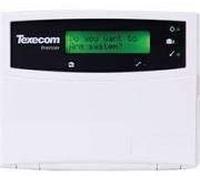 Texecom Premier Elite LCDP Proximity Remote Keypad DBC-0001 | Fast Delivery