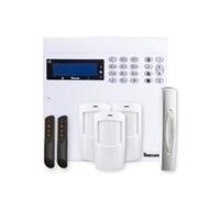 Texecom Ricochet Premier Elite 48-W Live Kit 3 Wireless (KIT-0003)