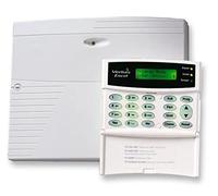 Texecom VERITAS EXCEL CONTROL PANEL | ALARM SYSTEMS CONTROL PANELS/REMOTE KEYPADS SECURITY, 1 X QTY - VERTIAS EXCEL, White