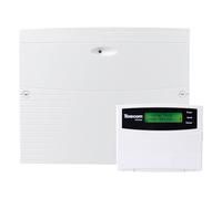 TEXECOM VERITAS EXCEL WITH LCD REMOTE KEYPAD - GRADE 2
