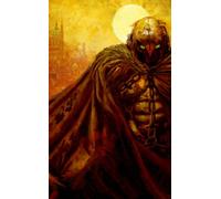 Texeira, Mark - Moon Knight Volume 3: God & Country TPB