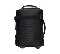 Texel Cabin Bag Mini- unisex- Rains- Cabin Bags- Black- ONE SIZE- Suitcases ONE SIZE