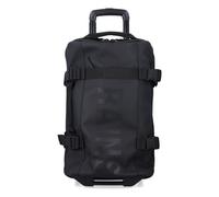 Texel Cabin Bag - unisex - Rains - Cabin Bags - Black - ONE SIZE - Suitcases ONE SIZE