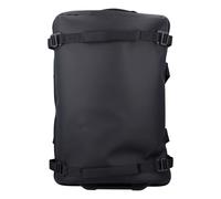 Texel Cabin Bag - unisex - Rains - Cabin Bags - Black - ONE SIZE - Suitcases ONE SIZE