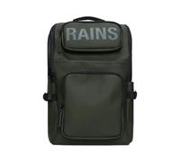 Texel Cargo Backpack - male - Rains - Backpacks - Green - ONE SIZE - Bags ONE SIZE