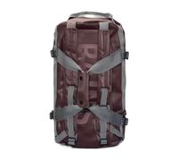 Texel Duffel Bag Small- male- Rains- Backpacks- Red- ONE SIZE- Sport ONE SIZE