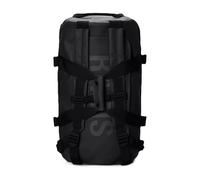 Texel Duffel Bag Small- male- Rains- Weekend Bags- Black- ONE SIZE- Bags ONE SIZE