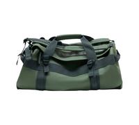 RAINS Texel Duffel Bag Small W3 - Mixte - Green - size only size- model 2026 only size