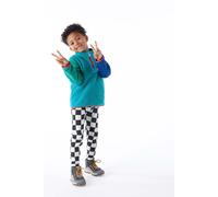 'Texel' Shaun the Sheep Zip Neck TOG24 Blue 4-5 Years