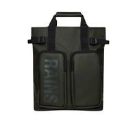 Texel Tote Backpack - unisex - Rains - Backpacks - Green - ONE SIZE - Bags ONE SIZE