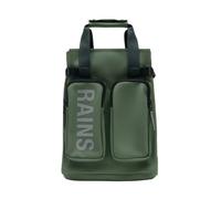 Texel Tote Backpack W3 - unisex - Rains - Backpacks - Green - ONE SIZE - Bags ONE SIZE