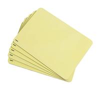 Texet | A4 | Plain Double-Sided Lapboard | Colour Cream | Pack of 5 | Approved Educational Product, we are an Approved Educational Supplier