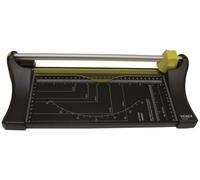 TEXET A4 Straight Cut Paper Trimmer | 10 sheets at a time capacity