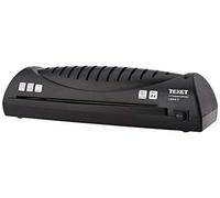 Texet (LMA4-V) A4 Laminator, Black