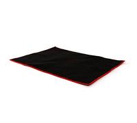 TEXFIRE | Fire Blanket for Torch Welding. Withstands 1400ºC. Special for Copper Pipes.