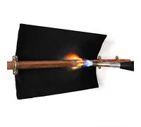 TEXFIRE | Flame Retardant Welding Blanket for Torch Welding Copper Pipes. Pack of 3 Units 30x20 cm, Plumbing, air Conditioning, Installer