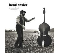 Texier, Henri - Amir [VINYL]