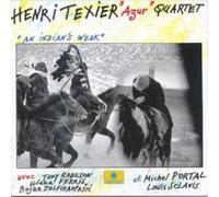 Texier,Henri - An Indian S Week