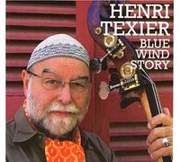 Texier, Henri - Blue Wind Story
