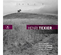Texier, Henri - Chance
