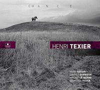 Texier, Henri - Chance [VINYL]