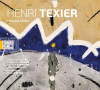 Texier, Henri - Healing Songs [VINYL]