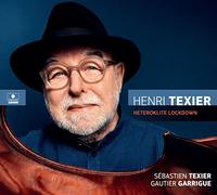 Texier, Henri - Heteroklite Lockdown [VINYL]