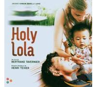 Texier, Henri - Holy Lola