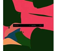 Texier Henri - Les La-Bas (Bonobo Remix) [VINYL]