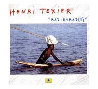 Texier, Henri - Mad Nomad(S)