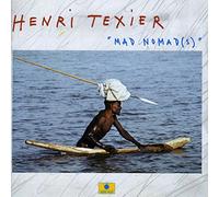 Texier, Henri - Mad Nomads