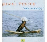 Texier, Henri - Mad Nomad's