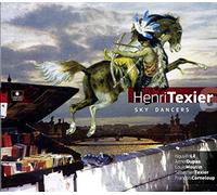 Texier, Henri - Sky Dancers [VINYL]
