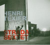 Texier, Henri - Vivre
