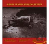 Texier, Henri - Water Alert