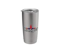 Texit Coin Crypto Ranger Product Stainless Steel Insulated Tumbler