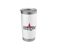 Texit Coin Crypto Ranger Product Stainless Steel Insulated Tumbler