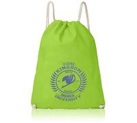 Texlab - Fiore Kingdom Gym Bag