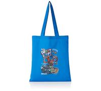 Texlab - Groot Loops - Fabric Bag, Navy