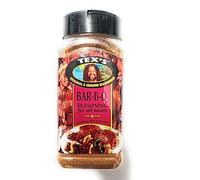 Texs BarBQ Seasoning for all meats 350gms