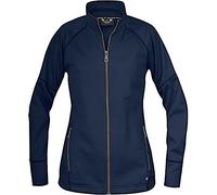 Texstar WJ68 Ladies Team Jacket - Navy - Medium